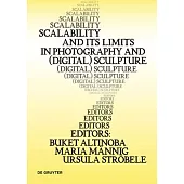 Scalability and Its Limits in Photography and (Digital) Sculpture