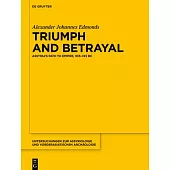 Triumph and Betrayal: Assyria’s Path to Empire, 935-745 BC