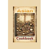 Asian Cookbook