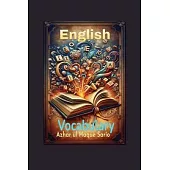 English Vocabulary