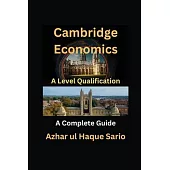 Cambridge Economics A Level Qualification: A Complete Guide