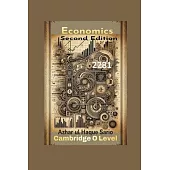 Cambridge O Level Economics 2281: Second Edition