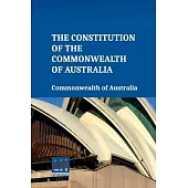 The Constitution Of The Commonwealth Of Australia