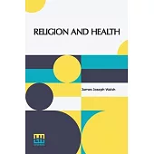 Religion And Health