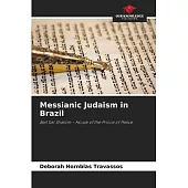 Messianic Judaism in Brazil