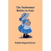 The Sunbonnet Babies in Italy