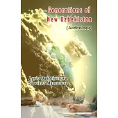 Generations of New Uzbekistan: (Anthology of Young Writers)