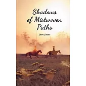 Shadows of Mistwoven Paths