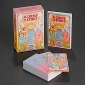 Alchemy of the Spirit: An Oracle Deck to Guide Your Journey Into the Self