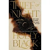 Thief of Night