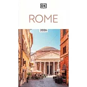 DK Rome