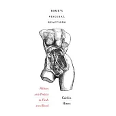 Rome’s Visceral Reactions: Politics and Poetics in Flesh and Blood
