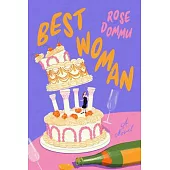Best Woman