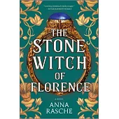 The Stone Witch of Florence