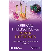 Artificial Intelligence for Power Electronics