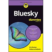 Bluesky for Dummies