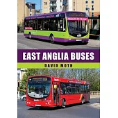 East Anglia Buses