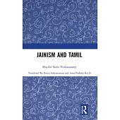 Jainism and Tamil