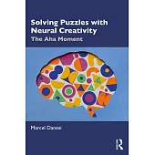 Solving Puzzles with Neural Creativity: The AHA Moment