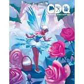 Character Design Quarterly 35