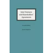 Joint Ventures and Shareholders’ Agreements