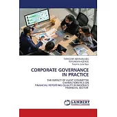 Corporate Governance in Practice