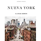 Nueva York - El Atlas Secreto