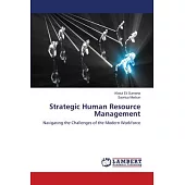 Strategic Human Resource Management