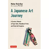 My Journey Through Japanese Art: Paper Dolls, Painted Pumpkins & Hokusai Prints: A Curator’s Memoir