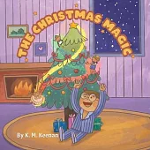 The Christmas Magic: Santa’s Elves are Watching