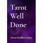 Tarot Well Done