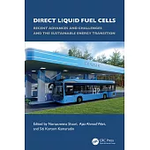 Direct Liquid Fuel Cells: Recent Advances and Challenges and the Sustainable Energy Transition