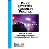 Police Situation Judgement Practice