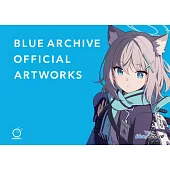 Blue Archive: Official Artworks