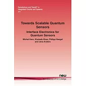 Towards Scalable Quantum Sensors: Interface Electronics for Quantum Sensors