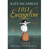 Lost Evangeline