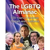 The LGBTQ Almanac