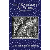 The Kabbalist at Work