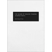 The Sound of Fashion Thinking