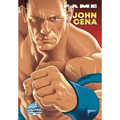 Fame: John Cena