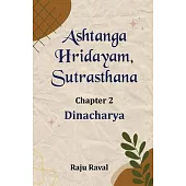 Ashtanga Hridayam, Sutrasthana (Chapter 2)