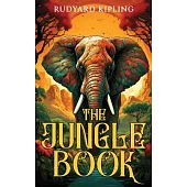 The Jungle Book: 1894 Classic Edition including Original Illustrations