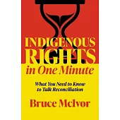 Indigenous Rights in One Minute: What You Need to Know to Talk Reconciliation