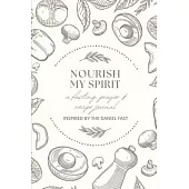 Nourish My Spirit