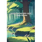 Where Wonders Hide