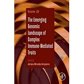 The Emerging Genomic Landscape of Complex Immune-Mediated Traits: Volume 114