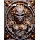 Anunnaki Artifacts