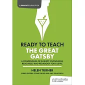 Ready to Teach: The Great Gatsby