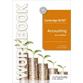 Cambridge IGCSE and O Level Accounting Workbook Second Edition