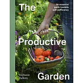 The Productive Garden: An Essential Guide Towards Small-Scale Sufficiency